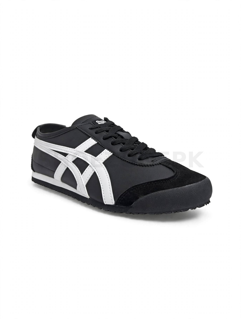 Onitsuka Tiger Black White