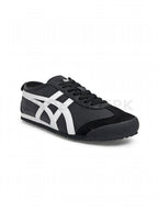 Onitsuka Tiger Black White