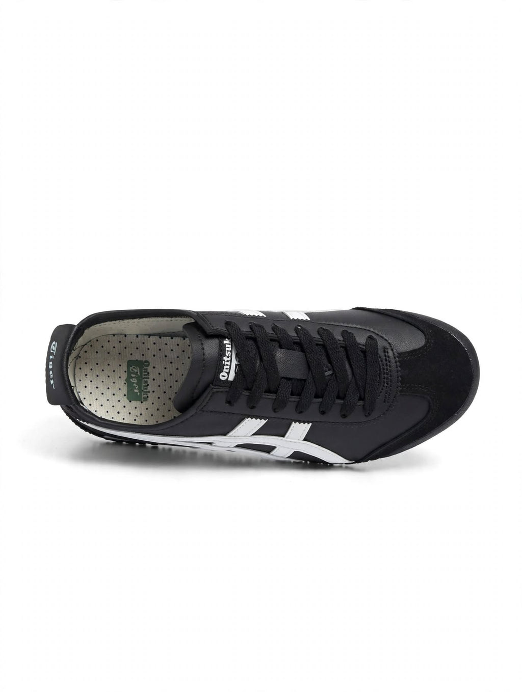 Onitsuka Tiger Black White