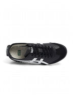 Onitsuka Tiger Black White