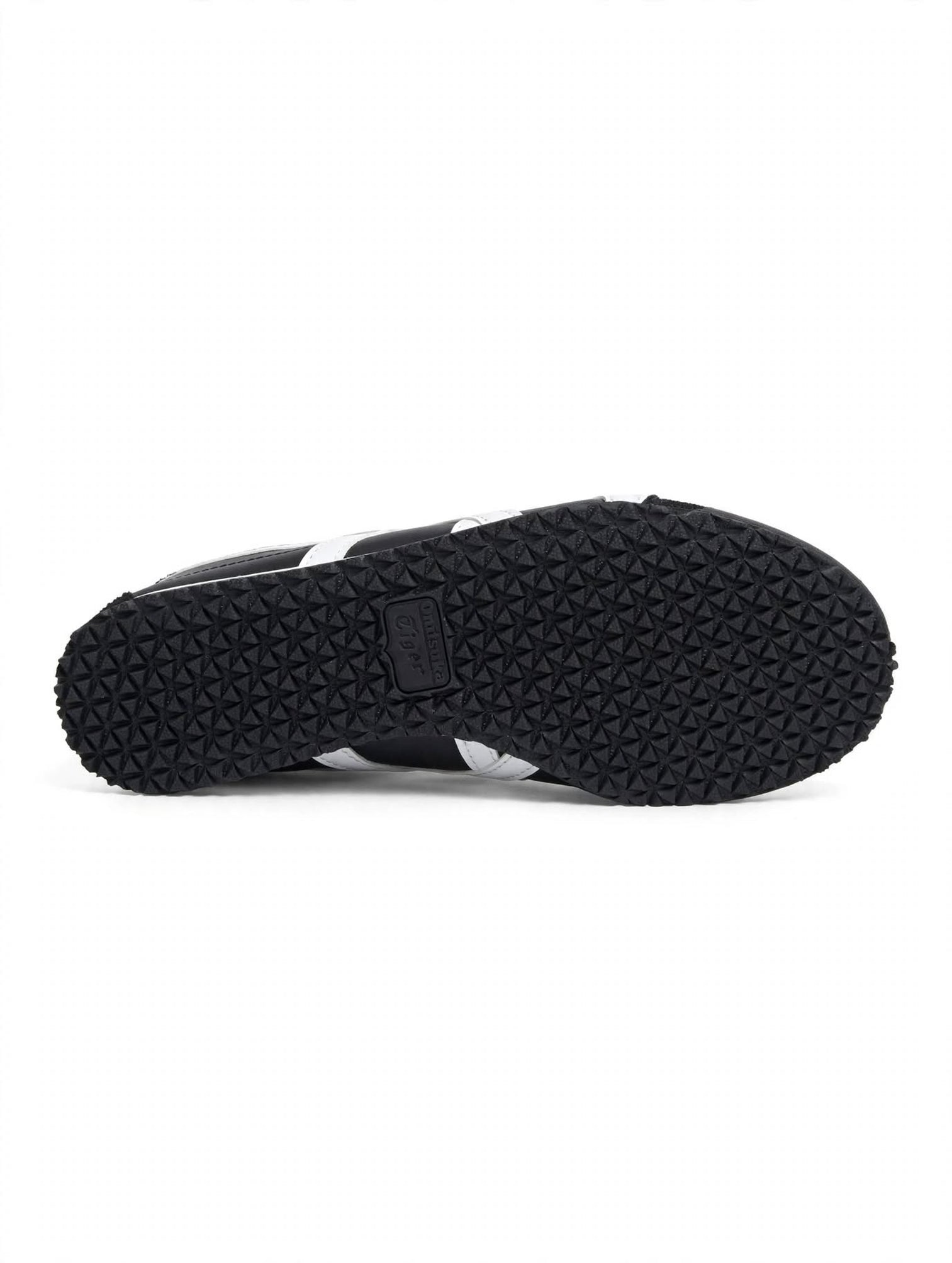 Onitsuka Tiger Black White