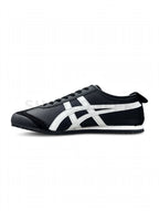 Onitsuka Tiger Black White