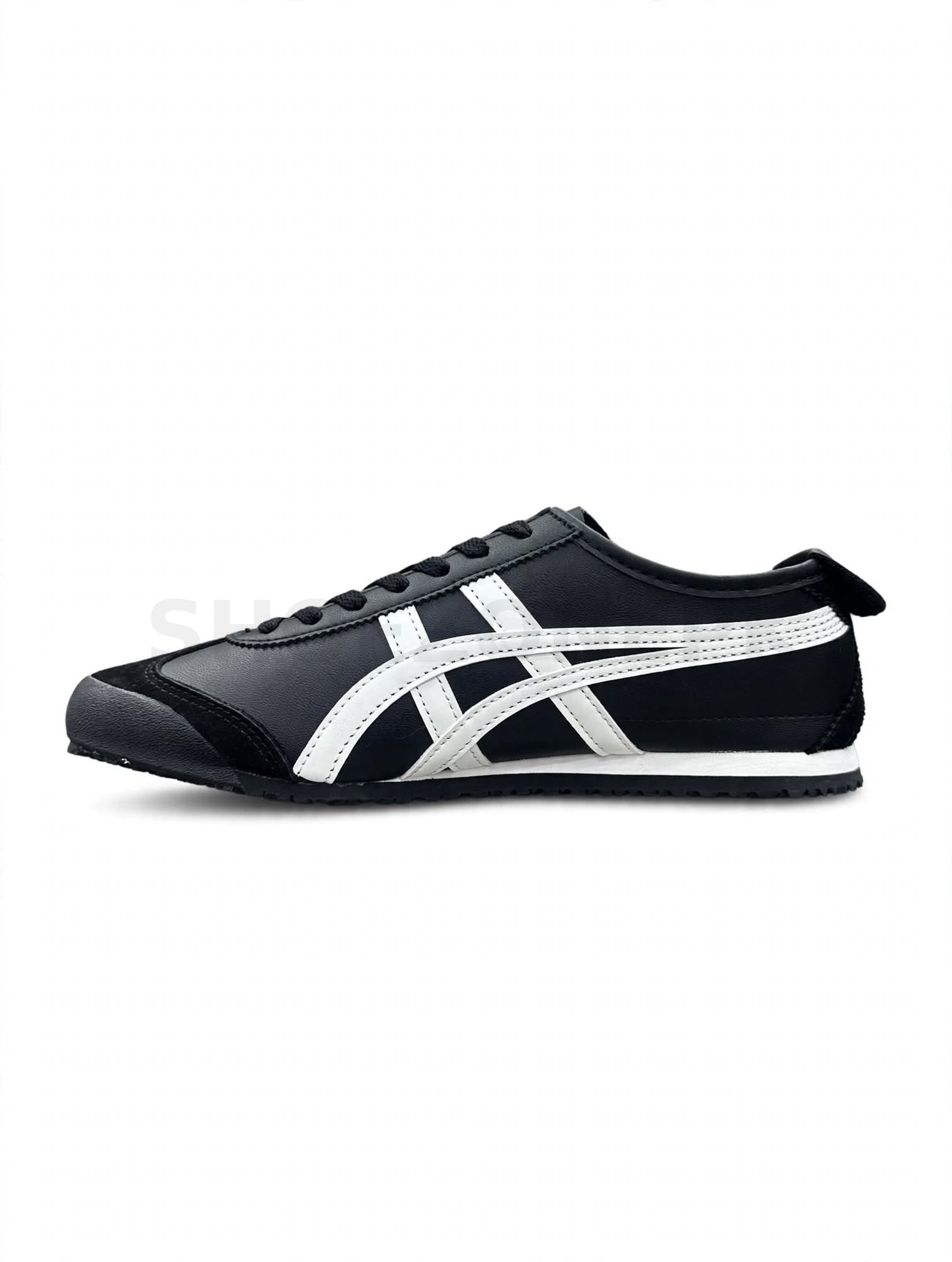 Onitsuka Tiger Black White