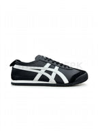 Onitsuka Tiger Black White