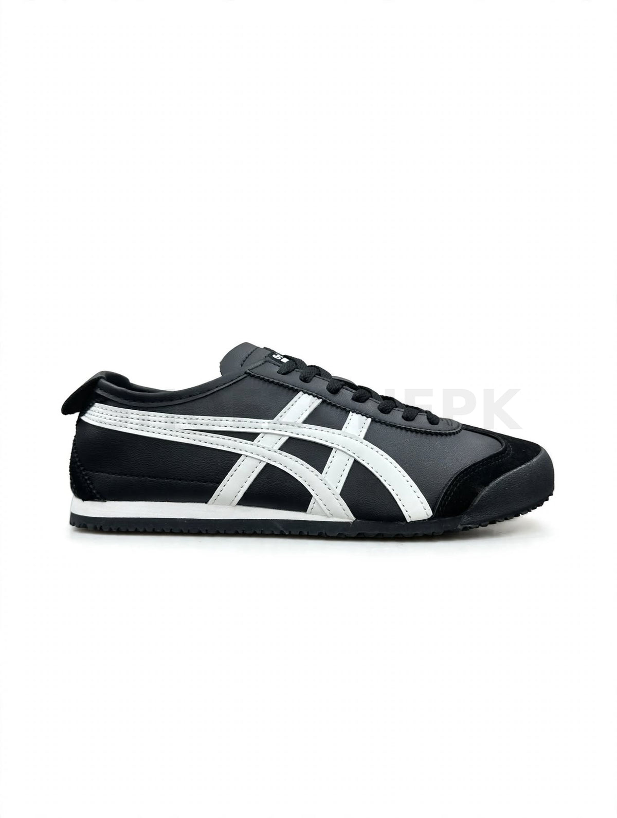 Onitsuka Tiger Black White