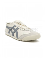 Onitsuka Tiger Cream Grey