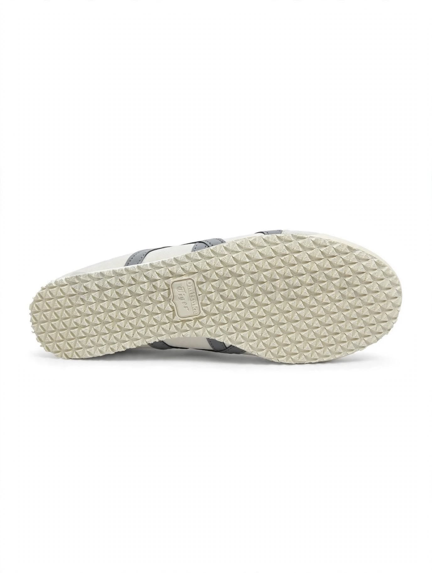 Onitsuka Tiger Cream Grey