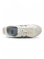 Onitsuka Tiger Cream Grey