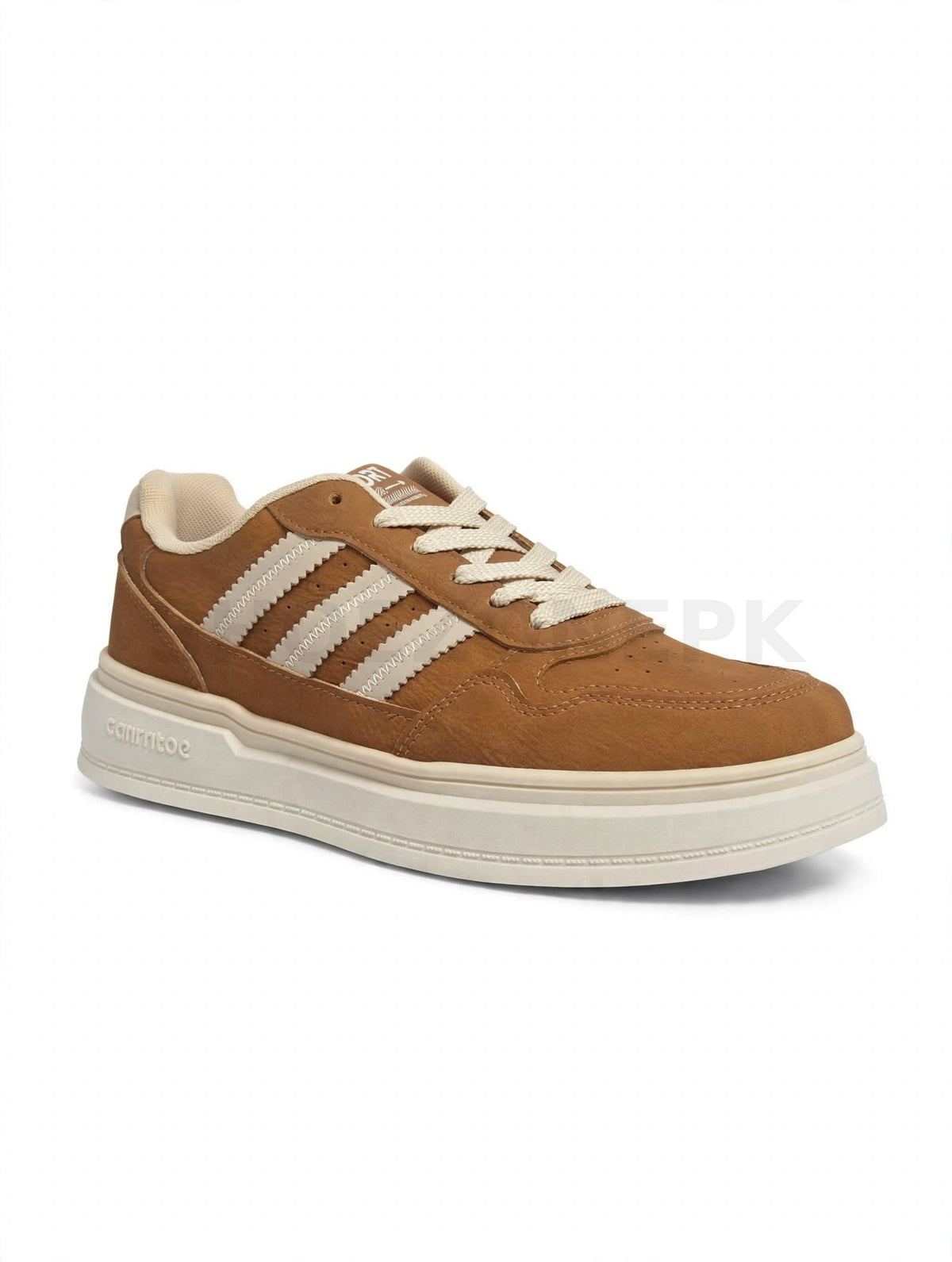 Camrrntoe Brown Cream