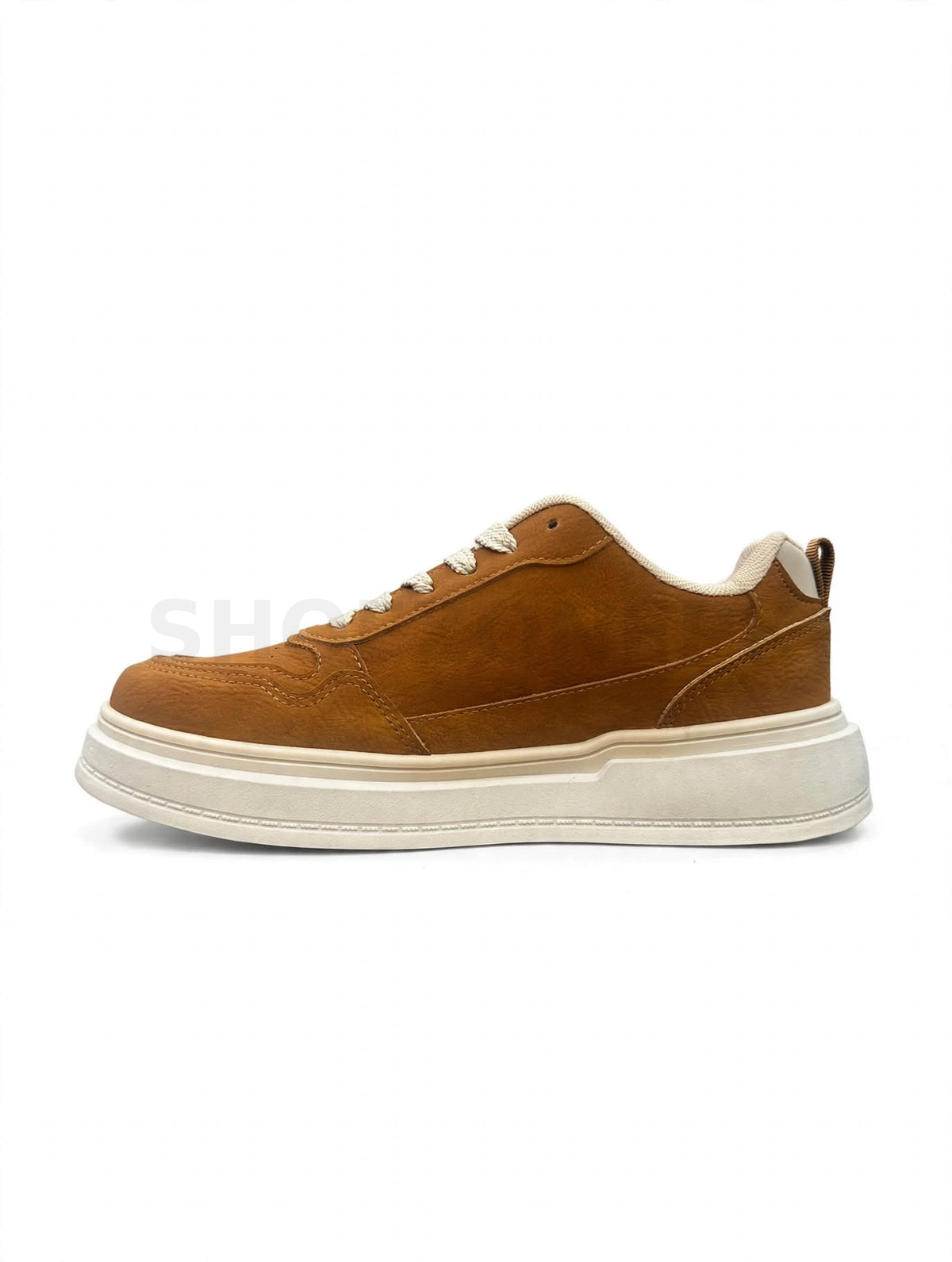 Camrrntoe Brown Cream