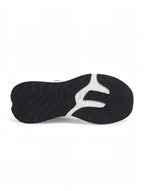 Chunky Trail Runner Black