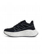 Chunky Trail Runner Black
