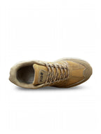 Chunky Trail Beige x Cream