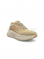 Chunky Trail Beige x Cream