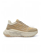 Chunky Trail Beige x Cream