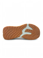 Chunky Trail Runner Olive Green