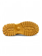 FLYPOSE Mustard Yellow Boot