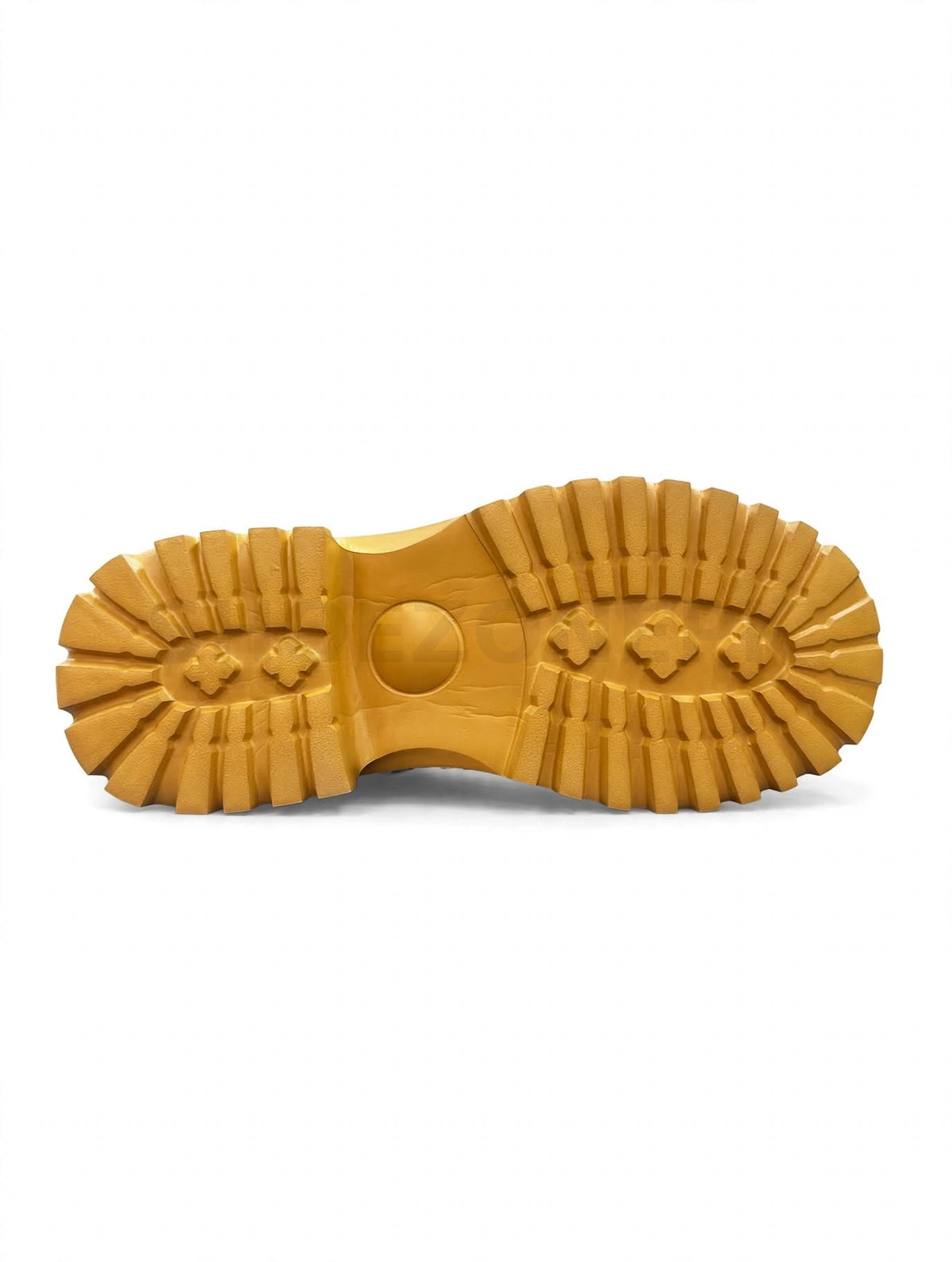 FLYPOSE Mustard Yellow Boot