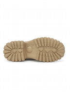 FLYPOSE Khaki Brown Boot