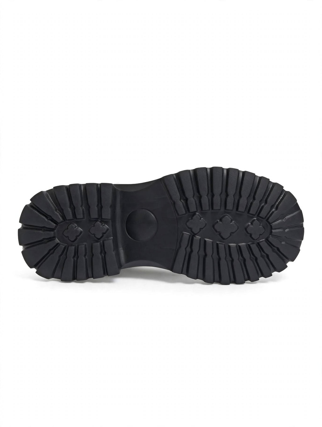 FLYPOSE Full Black Boot