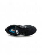 NK Pegasus Black White