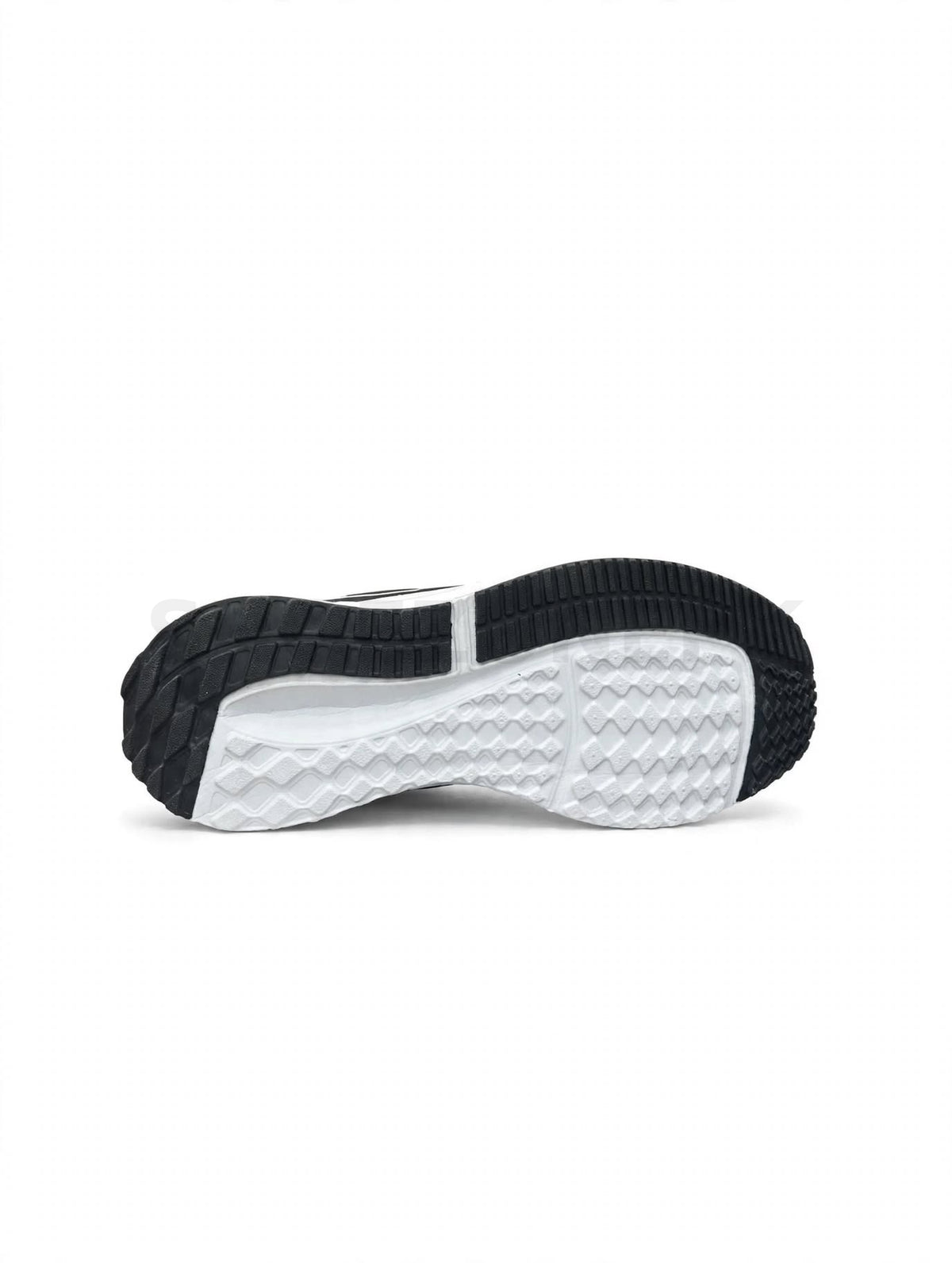 NK Pegasus Black White