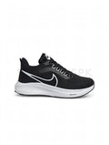 NK Pegasus Black White