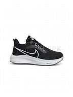 NK Pegasus Black White