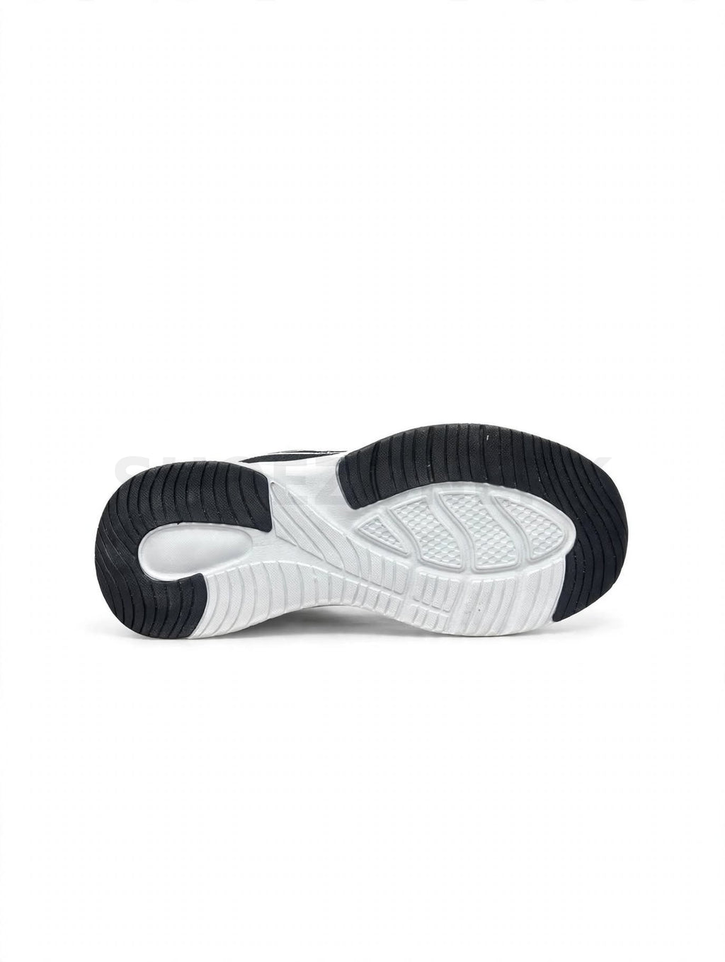 NK Air Zoom Black White Volt