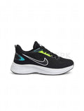 NK Air Zoom Black White Volt