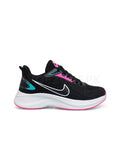NK Air Zoom Black Pink