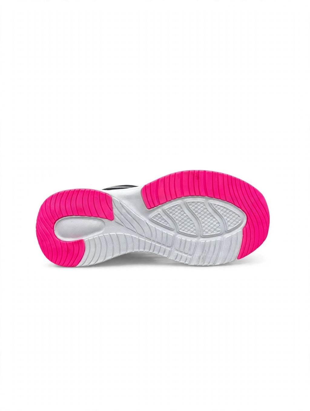 NK Air Zoom Black Pink