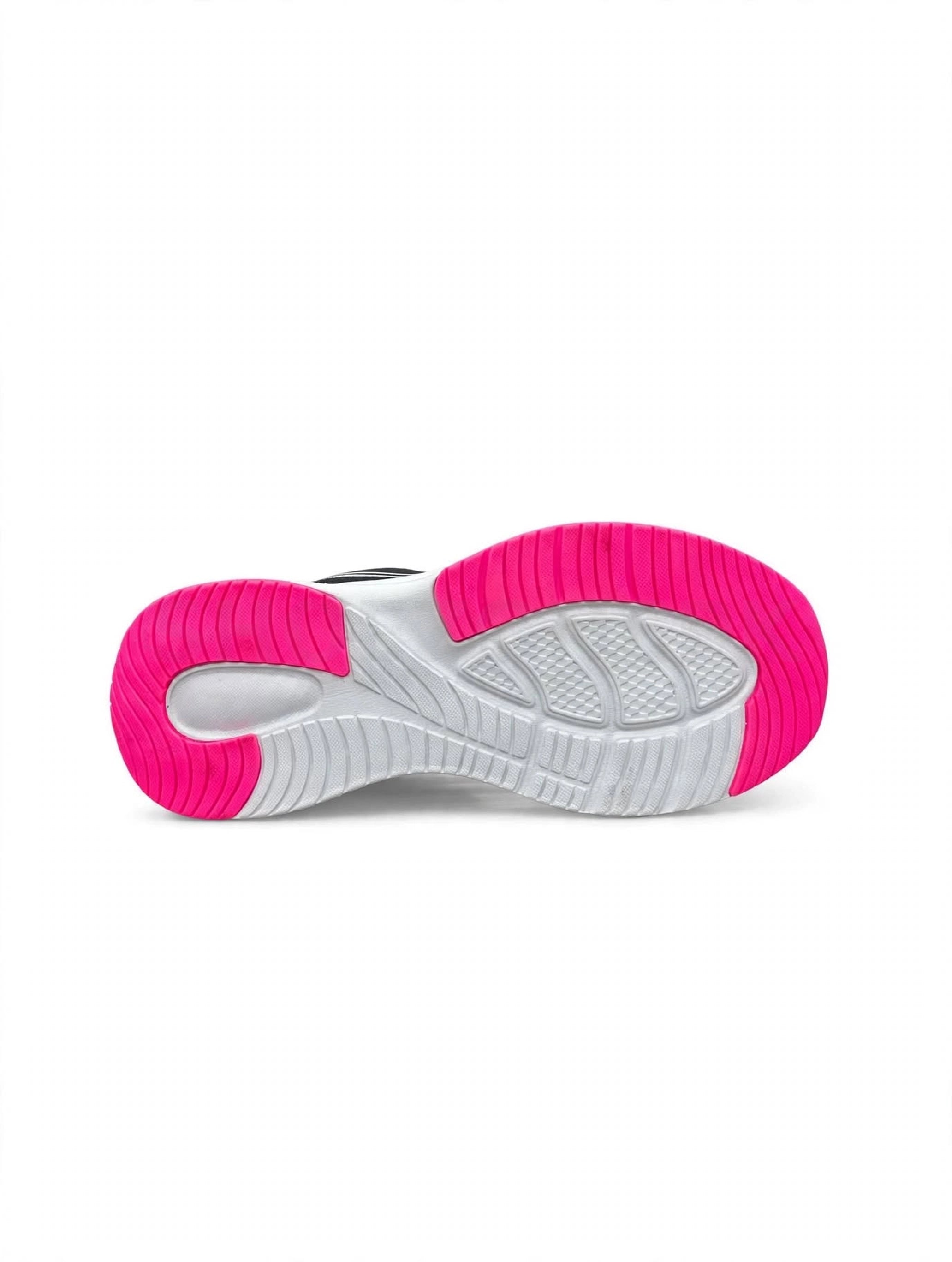 NK Air Zoom Black Pink