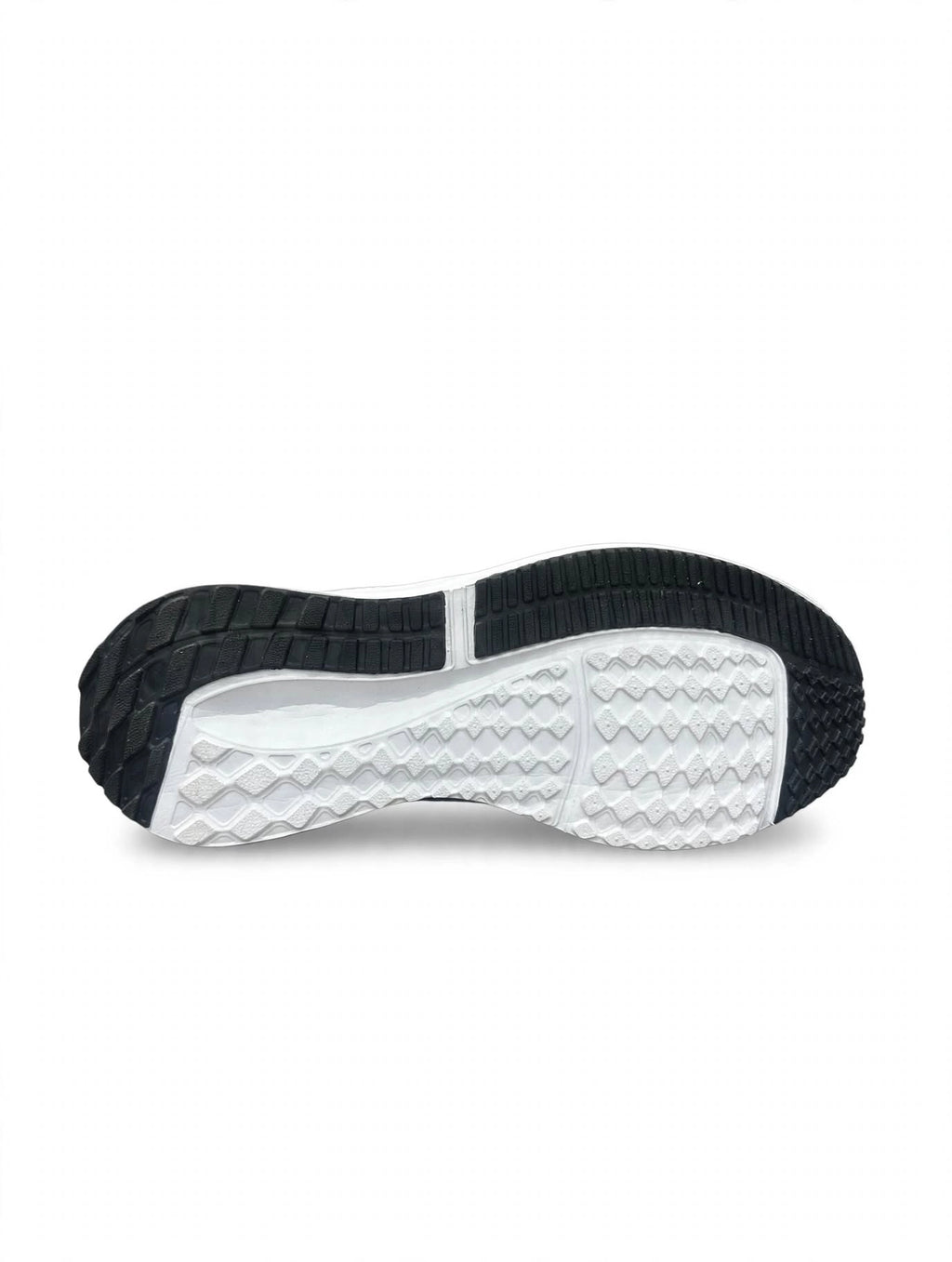 NK Black White Teal