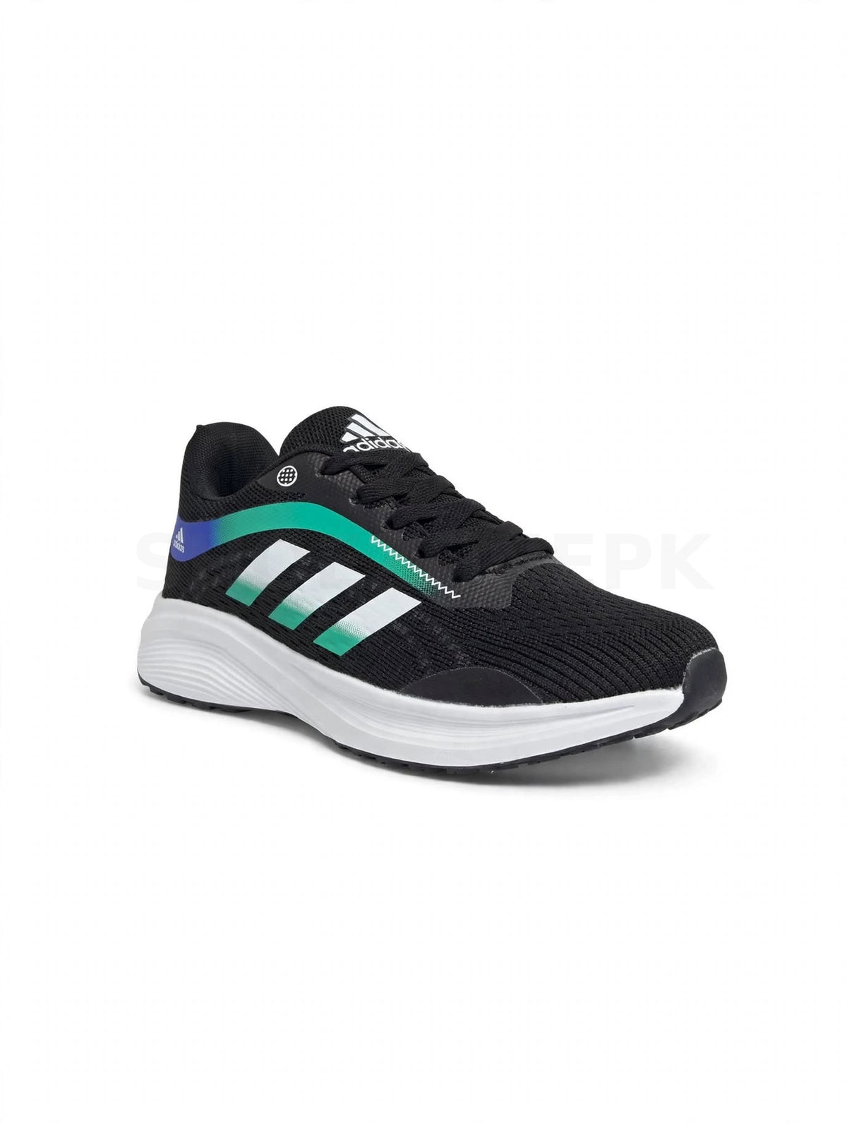 AD Black Green Blue