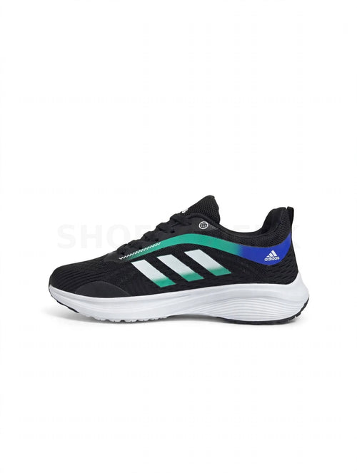 AD Black Green Blue
