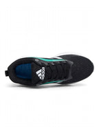AD Black Green Blue