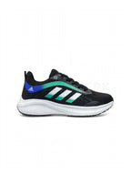 AD Black Green Blue