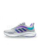 AD Light Grey Purple Teal