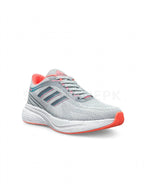 AD Light Grey x Orange Teal