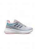 AD Light Grey x Orange Teal