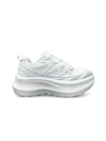 SOLI MAO White Grey