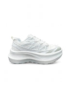 SOLI MAO White Grey