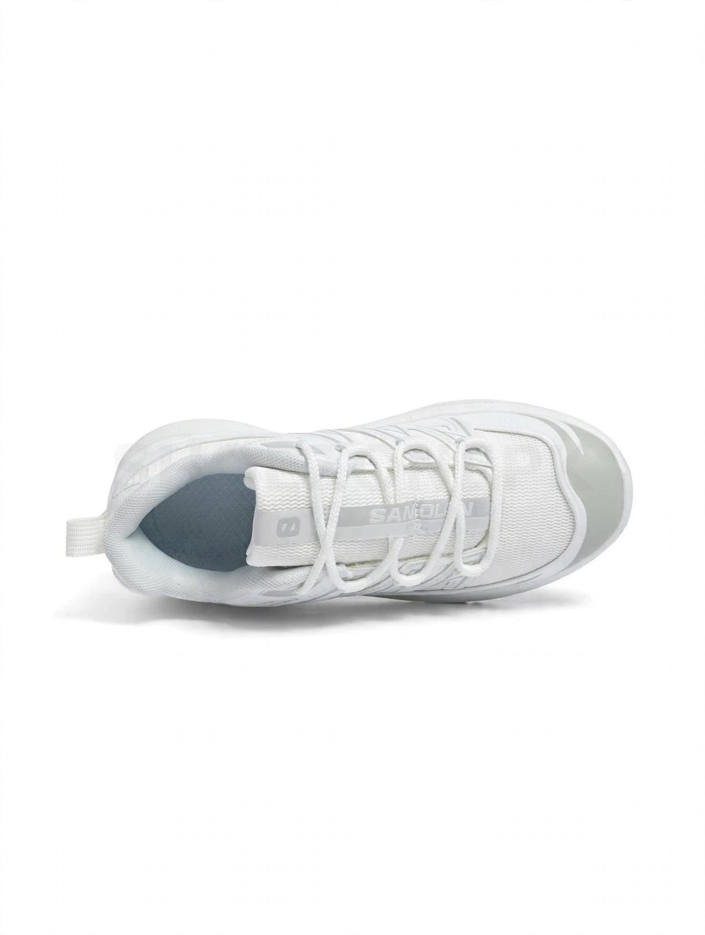 SOLI MAO White Grey