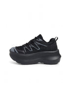 SOLNMAO Black Grey