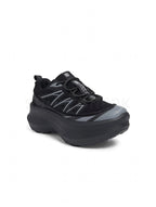 SOLNMAO Black Grey