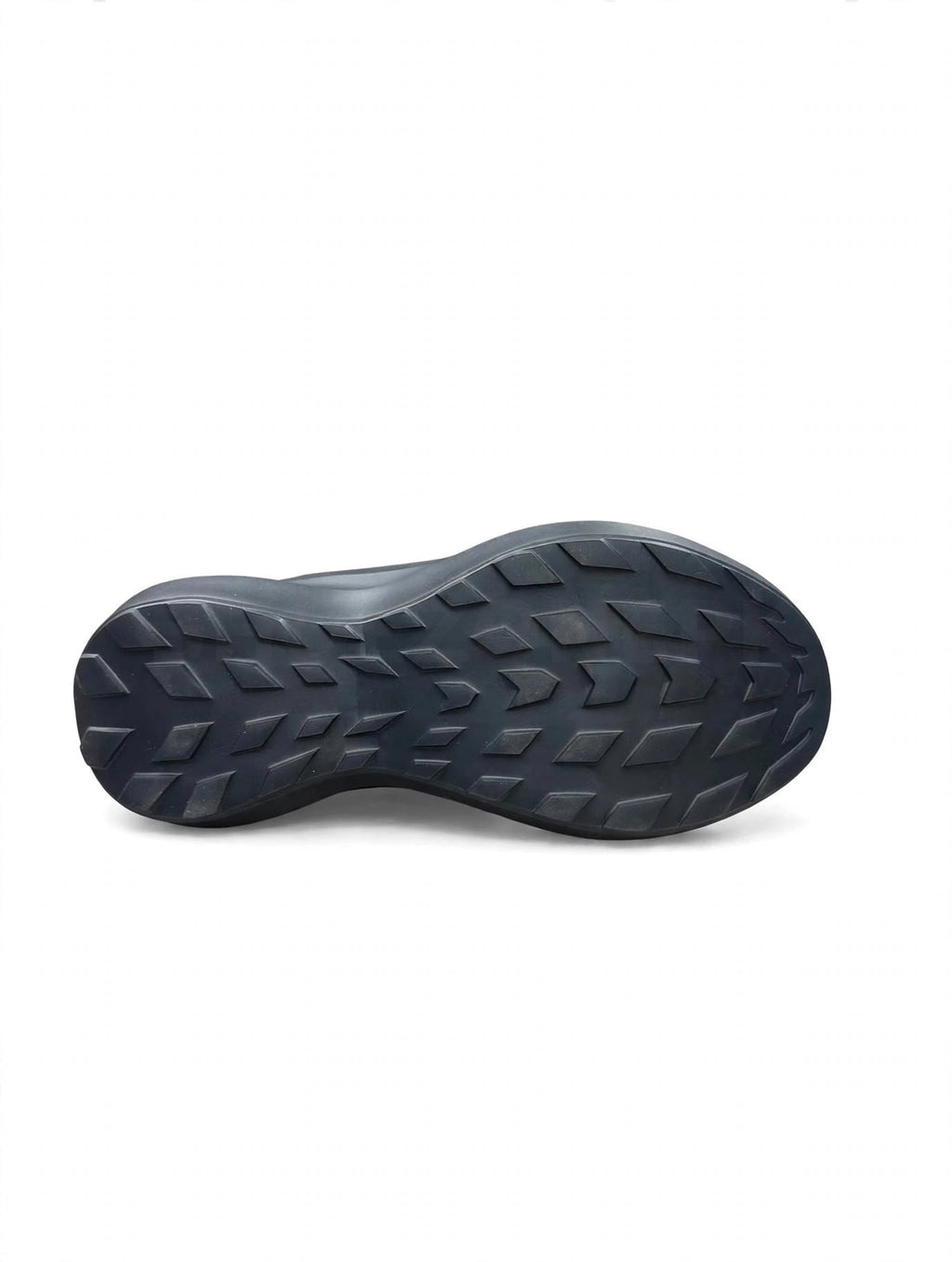 SOLNMAO Black Grey