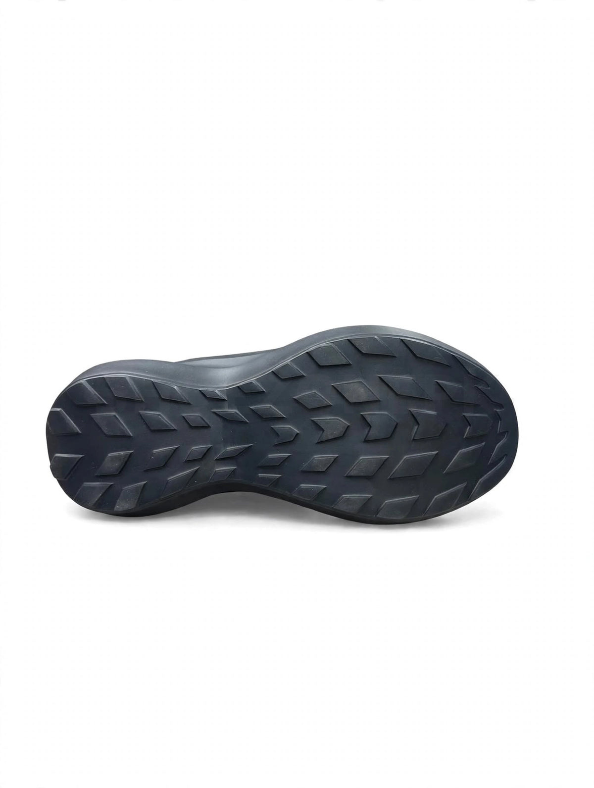 SOLNMAO Black Grey