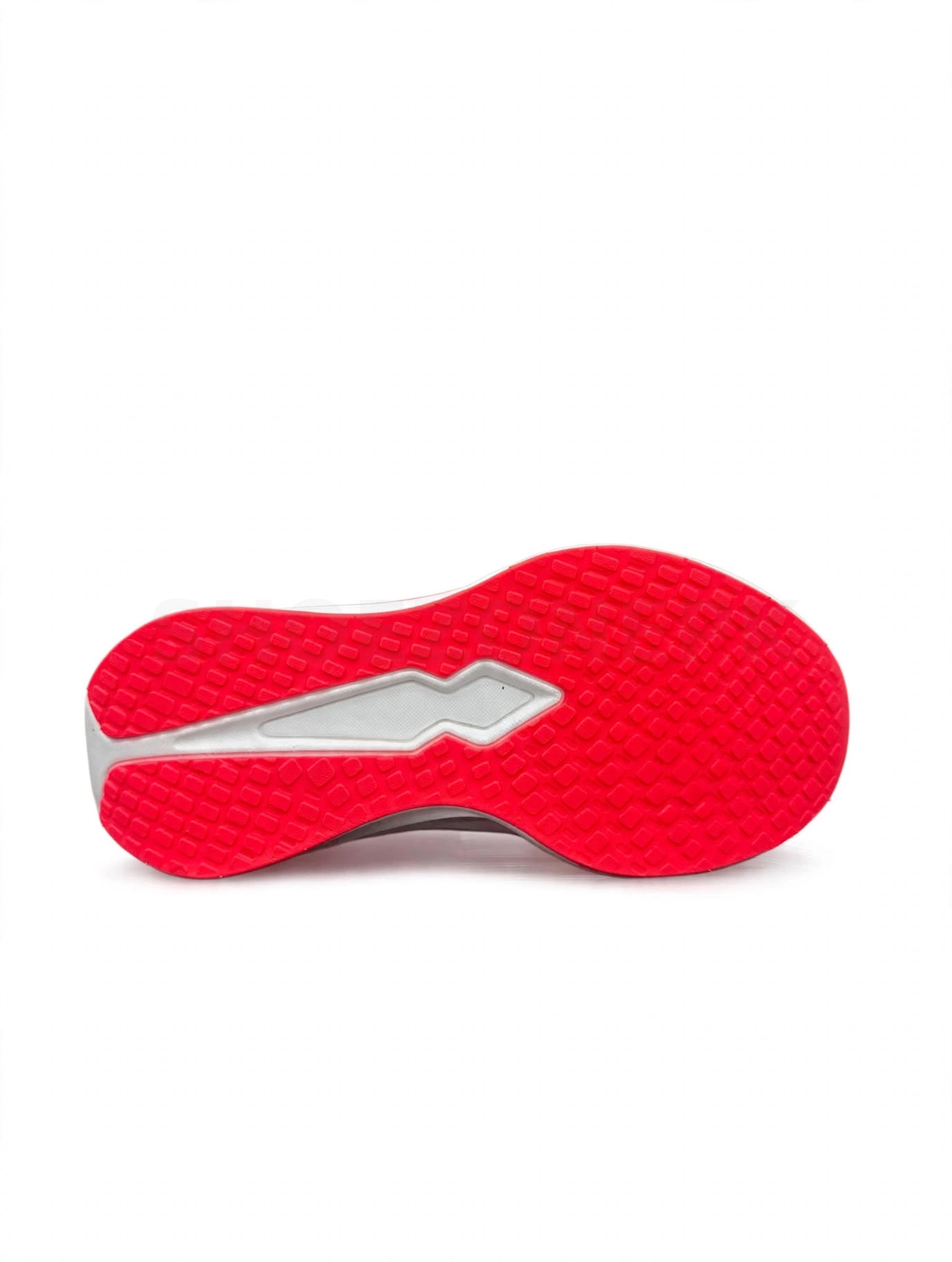 Super Light White Pink Red