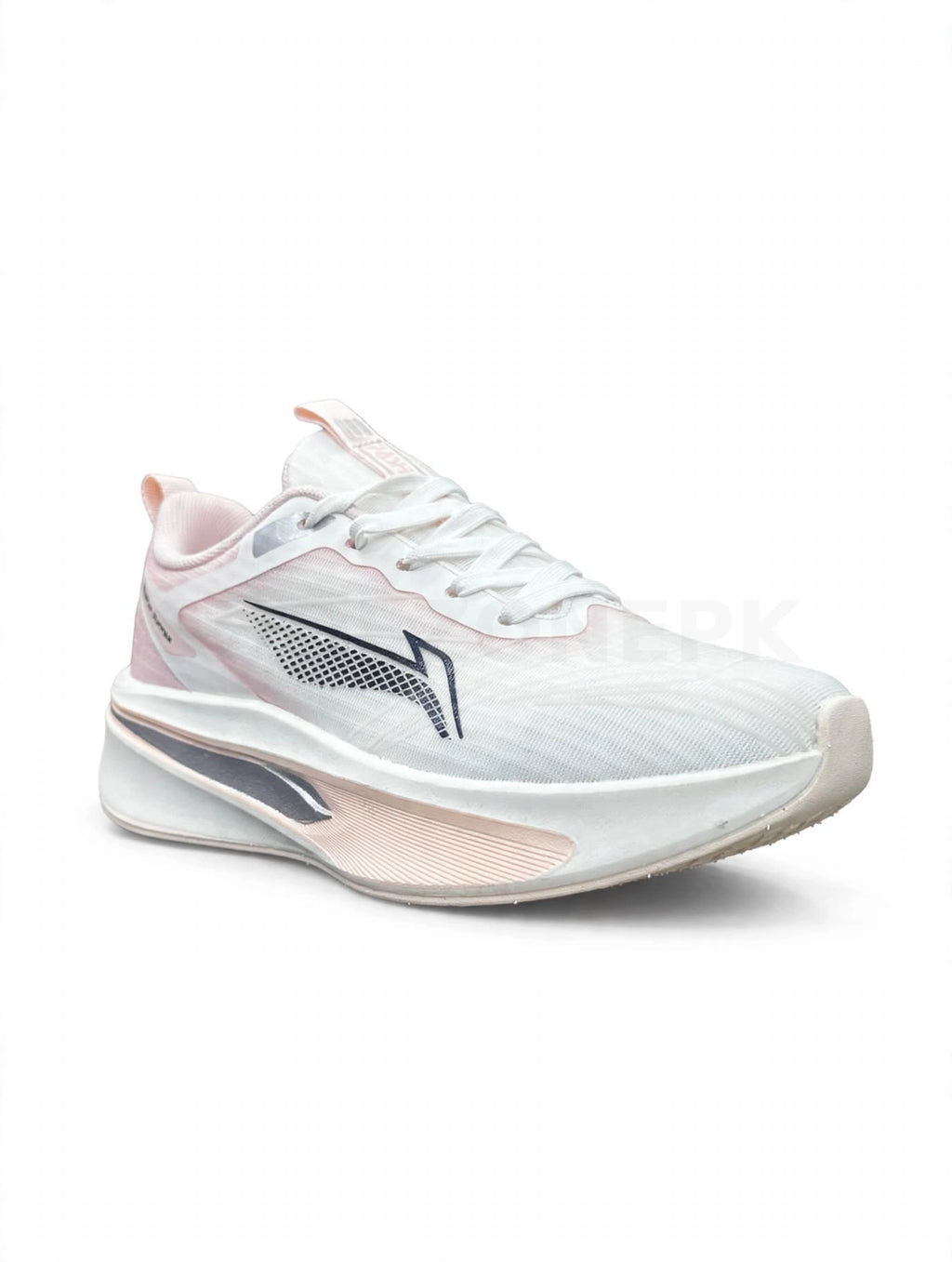 Super Light White Light Pink